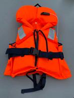 Reddingsvest voor ca. 3 jarige met tuigje/fluit/reflectie, Watersport en Boten, Ophalen of Verzenden, Zo goed als nieuw, Kind