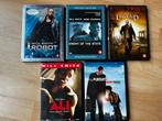 Dvd will Smith Ali Enemy of the state I robot i am legend, Alle leeftijden, Ophalen of Verzenden, Nieuw in verpakking, Overige typen