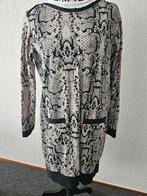 Studio anneloes prachtige jurk, Maat 38/40 (M), Studio Anneloes, Zwart, Ophalen of Verzenden