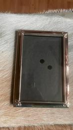 Gold Metal Picture Frame, Ophalen of Verzenden, Zo goed als nieuw
