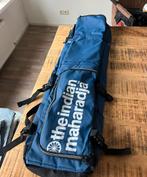 Nieuwe hockeytas van The Indian Maharadja blauw, Sport en Fitness, Ophalen of Verzenden, Nieuw, Tas