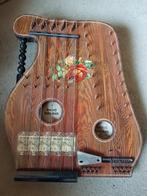 Koncert Violin harp citer., Ophalen, Gebruikt