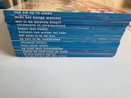 14 leerzame boekjes van Hotel de Botel, 5 of 6 jaar, Jongen of Meisje, Ophalen of Verzenden, Zo goed als nieuw