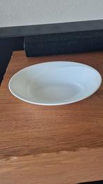 Wedgwood Solar ovale groenteschaal schalen, Ophalen of Verzenden, Wedgwood, Porselein, Schaal of Schalen