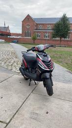 Piaggio Zip 172cc (zonder123), Fietsen en Brommers, Scooters | Piaggio, Zip, Ophalen of Verzenden, Zo goed als nieuw, Benzine