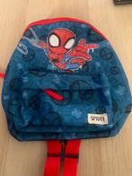 Spiderman schooltas rugzak weekendtas nieuw, Ophalen of Verzenden, Nieuw, Blauw, Rugtas