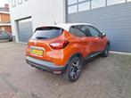 Renault Captur | 0.9 TCe Dynamique | 1e eigenaar | Airco | B, Voorwielaandrijving, Stof, Gebruikt, Overige kleuren