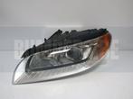 KOPLAMP VOLVO V70 III XC70 II XENON 07-13 31353532 LINKS K97, Auto-onderdelen, Ophalen of Verzenden, 6 maanden garantie, Gebruikt