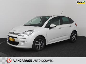 Citroen C3 1.2 PureTech Collection | NAP | Automaat | 5drs.  beschikbaar voor biedingen