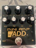 ADD+ Miniamp  ( SansAmp GT 2 ), Muziek en Instrumenten, Effecten, Nieuw, Overige typen, Ophalen of Verzenden