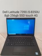 Zeer nette staat: Dell Latitude 7390 i5-8350U 8gb 256gb 4g