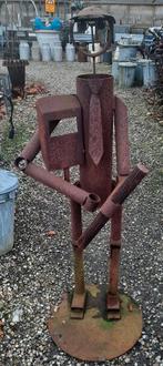 Tuinbeeld, Ophalen, Gebruikt, Overige typen, Ameide