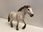 Schleich 13711 Camargue boos, Ophalen of Verzenden, Zo goed als nieuw, Paard, Beeldje of Figuurtje