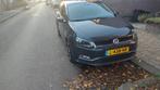 Volkswagen Polo 1.0 TSI 55KW 2017 BM Grijs incl.winterbanden, Electronic Stability Program (ESP), Stof, Handgeschakeld, 955 kg