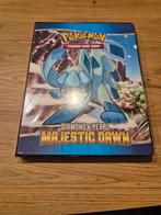 Pokemoncollectie van vroeger 2007 tm 2009, Ophalen, Gebruikt, Meerdere kaarten, Foil