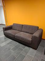 3 en 2 zits  bank, Ophalen, Gebruikt, Driepersoons, 75 tot 100 cm