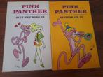 2x Pink Panther, Meerdere comics, Ophalen of Verzenden, Gelezen, Europa