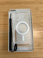 Catalyst Influence Hoesje iPhone 16 Clear, Ophalen of Verzenden, Zo goed als nieuw, Hoesje of Tasje