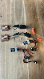 Xenon kit H7 nieuw, Ophalen of Verzenden, Nieuw