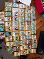 Pokemon Neo Discovery Wotc Kaarten., Ophalen of Verzenden, Gebruikt, Meerdere kaarten