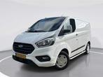Ford - Transit Custom - 280 2.0 TDCI L1H1 Tr - Van | VJJ-61-, Auto's, Bestelauto's, Voorwielaandrijving, Euro 6, 4 cilinders, 1961 kg