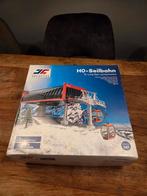 Jagerndorfer kabelbaan 1:87, Diversen, Kerst, Ophalen of Verzenden