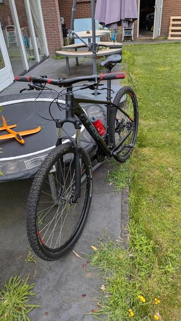 Cube Aim HPA Race 19 inch frame beschikbaar voor biedingen
