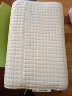 IKEA ROSENSKÄRM orthopedisch kussen, Ophalen of Verzenden, Nieuw, Wit, Rechthoekig