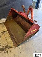 1945. Stapelbak / spanenbak / kantelbak / Grondbak Wifo, Doe-het-zelf en Verbouw, Ophalen, Gebruikt, 100 cm of meer, 60 cm of meer