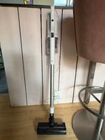 Roidmi Steelstofzuiger met Dweilfunctie, Gebruikt, Stofzuiger, Ophalen of Verzenden, Minder dan 1200 watt