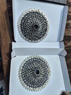 Cassette 12 speed xg 1295, Ophalen, Gebruikt, Sram
