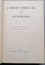 De Camera Obscura - Van Hildebrand (47e druk 1947), Boeken, Literatuur, Van Hildebrand, Ophalen of Verzenden, Zo goed als nieuw