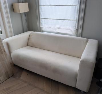 GRATIS Bank Ikea Klippan