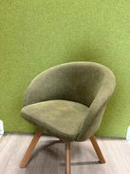 Kave home draaistoel marvin, Ophalen, Hout, Overige kleuren, Nieuw