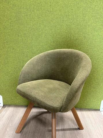 Kave home draaistoel marvin beschikbaar voor biedingen