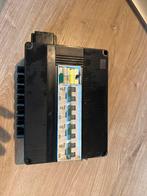 Weber 4-Groepenkast, Ophalen of Verzenden, Gebruikt, Overige typen