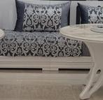 stof voor Marokkaanse banken, 250 tot 300 cm, Hoekbank, 75 tot 100 cm, Ophalen of Verzenden