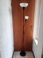 IKEA TÅGARP Staande uplight/leeslamp, Ophalen, Zo goed als nieuw, 150 tot 200 cm