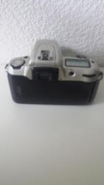 Nikon F60 body, Audio, Tv en Foto, Fotocamera's Analoog, Spiegelreflex, Ophalen of Verzenden, Nikon