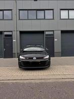 Zeer nette Golf 7 GTI!!, Voorwielaandrijving, Euro 5, Stof, Zwart