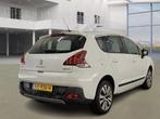 Peugeot 3008 1.2 PureTech Blue Lease Executive|PANO|NAVI|BOE, Auto's, Peugeot, Parkeersensor, Gebruikt, Euro 6, 1199 cc