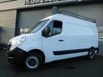 Opel Movano 2.3 CDTI 145pk L2H2 Airco. Trekhaak, Imperiaal,, Voorwielaandrijving, Gebruikt, Euro 6, Bedrijf