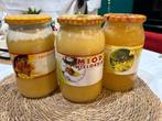 100% Poolse rauwe honing / Polskie miody (1,2 kg), Ophalen of Verzenden