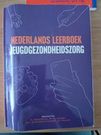 Nederlands Leerboek Jeugdgezondheidszorg, Alpha, HBO, Ophalen of Verzenden, A. Goudkuil, B. Allessie, M.T. Straver-Kramer, E. Frijns