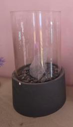 Leuk Leeff Tafelhaardje, Ophalen