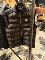 Bodwarmer moncler, Ophalen of Verzenden, Nieuw, Maat 52/54 (L), Zwart