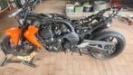 Kawasaki z750 2008 in onderdelen, Motoren, Onderdelen | Kawasaki, Ophalen of Verzenden