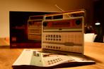 Lego retro Radio (10334), Ophalen of Verzenden, Zo goed als nieuw, Complete set, Lego