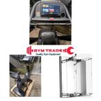 Luxe Homegym Set Technogym Spiegel fitnesswand loopband bike, Ophalen of Verzenden, Overige typen