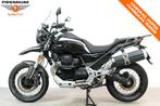 Moto Guzzi V 85 TT GUARDIA D'ONORE 850 (bj 2022), Motoren, 853 cc, Bedrijf, Meer dan 35 kW, Toermotor